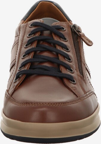 MEPHISTO Sneakers in Brown