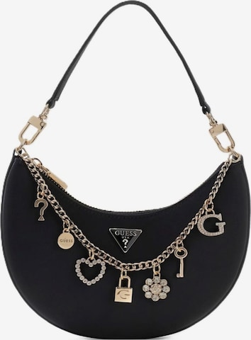 GUESS Shoulder Bag 'ES993172' in Black: front