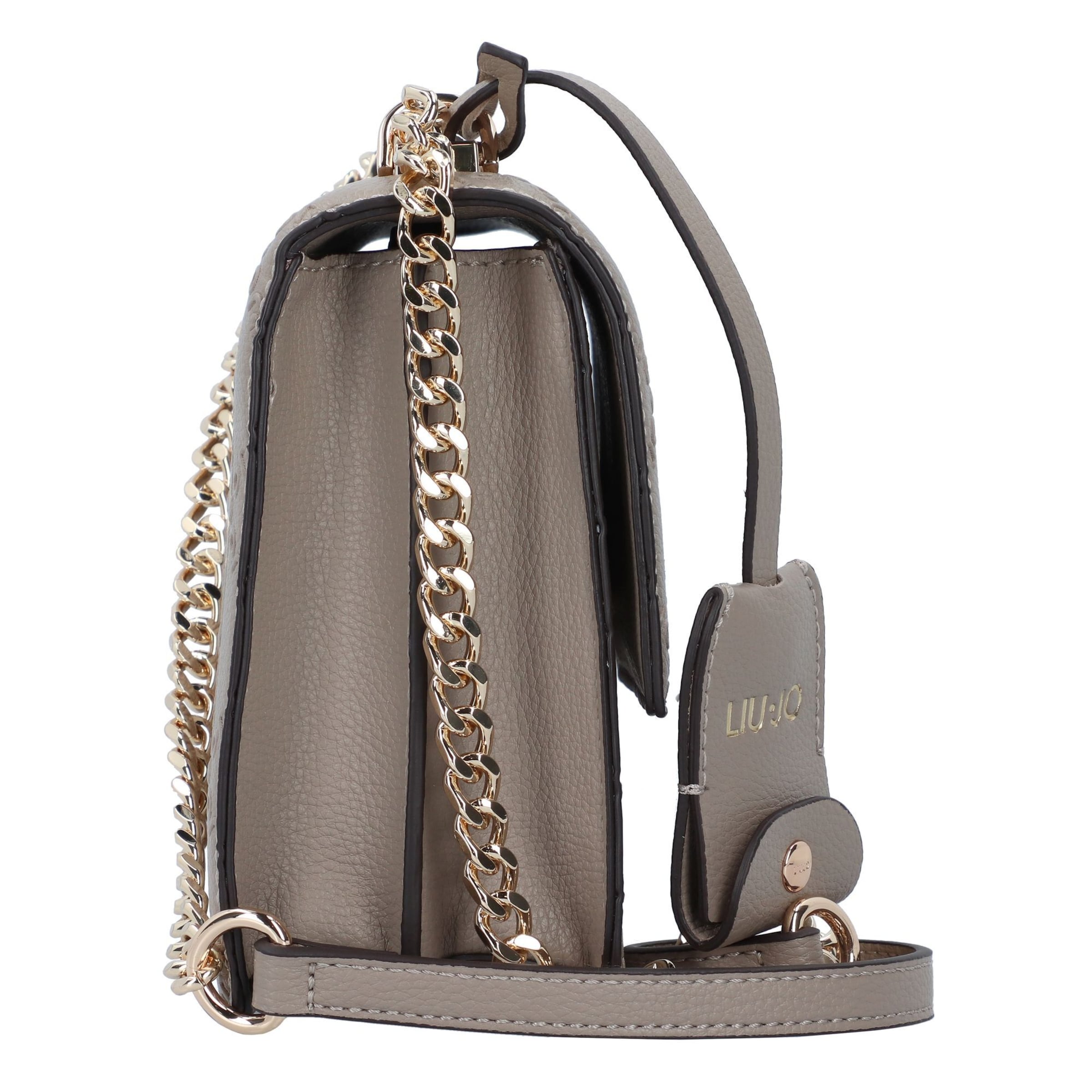 Sac à bandoulière 'Adonide' Liu Jo en gris