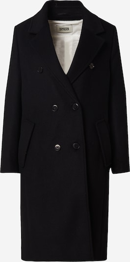DRYKORN Демисезонное пальто 'BRAMCOTE' в Черный, Обзор товара