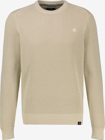 LERROS Trui in Beige: voorkant
