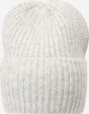 Moves Beanie 'Halles 2837' in Grey