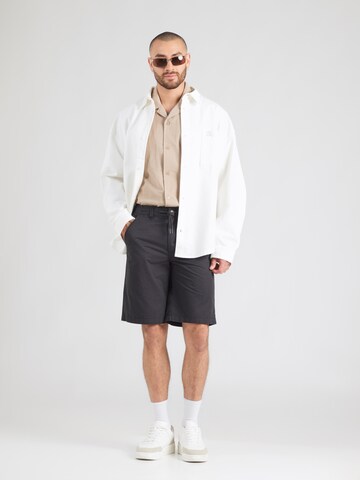 Only & Sons Regular Панталон Chino 'ONSLOC' в черно