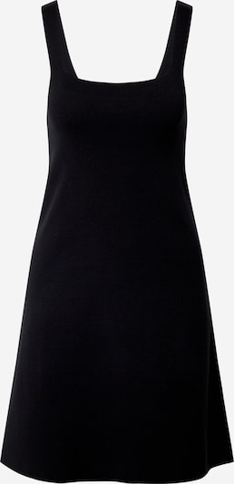 EDITED Kleid 'Aliya' in schwarz, Produktansicht