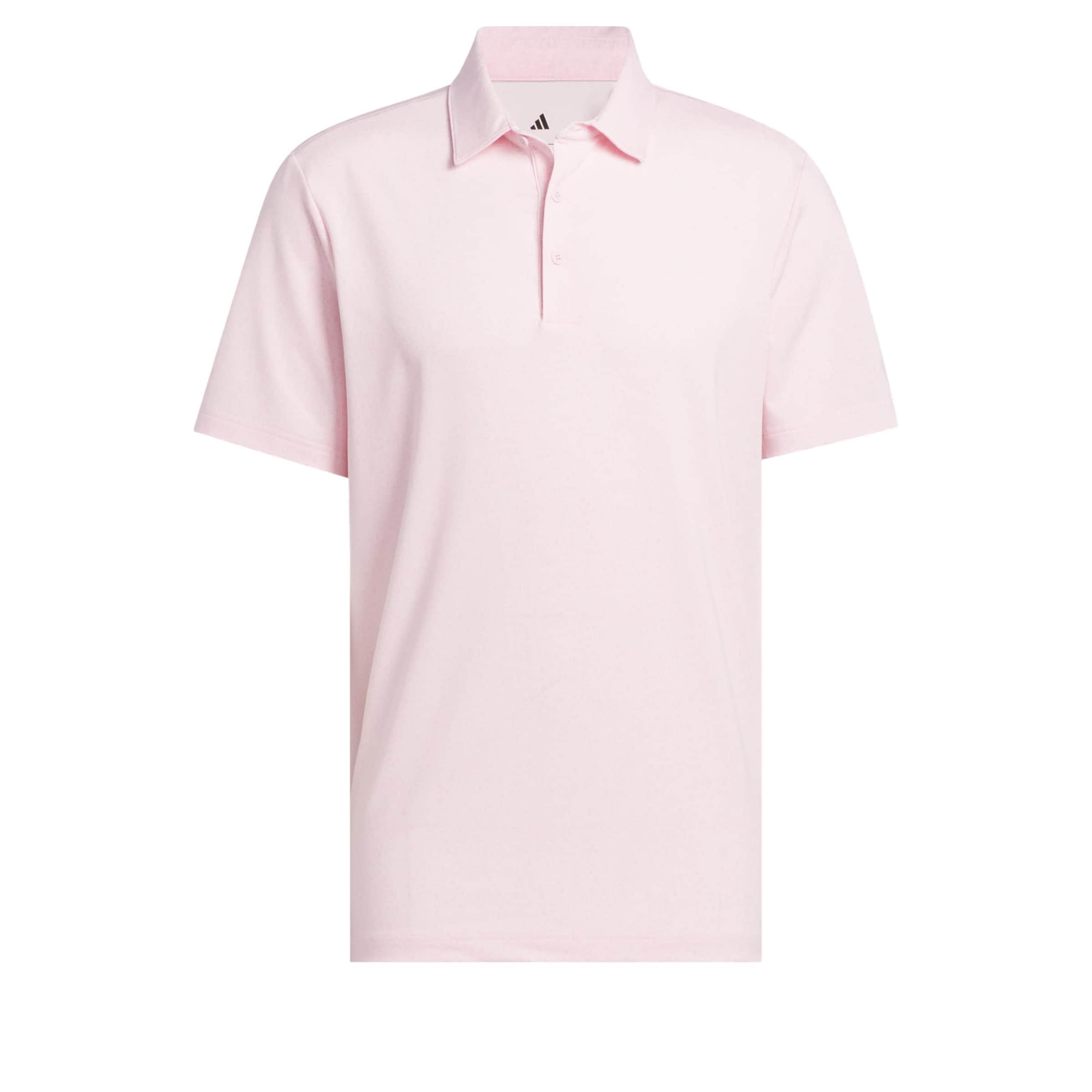 ADIDAS PERFORMANCE Functioneel shirt 'Ultimate365' in Roze: voorkant