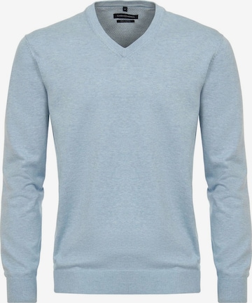 CASA MODA Shirt in Blau: Vorderseite