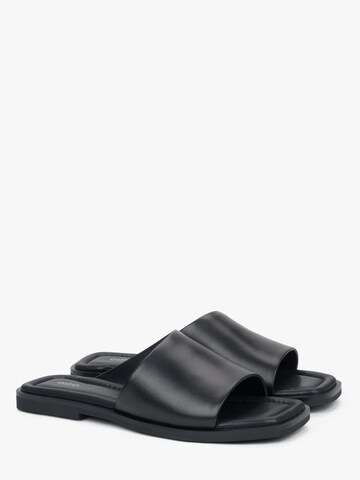 Estro Sandale '385-28'‌‌‌‌ in Schwarz