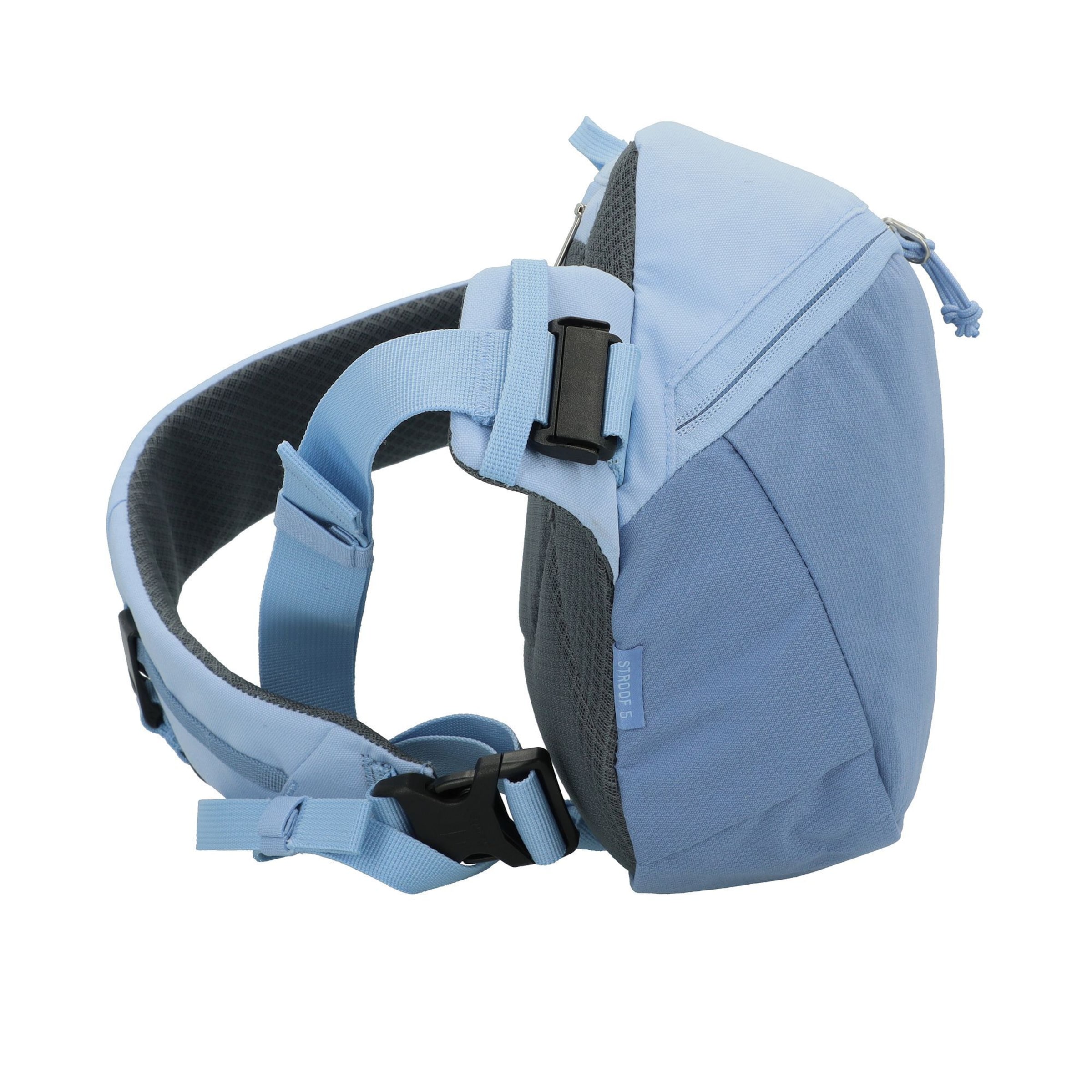 Sacs banane 'Stroof 5 ' DEUTER en bleu
