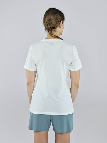 BLACKYAK Performance Shirt 'Ramo' in White