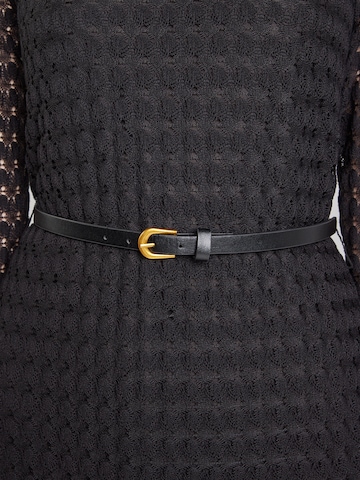 ABOUT YOU Kleid 'Sofia' in Schwarz