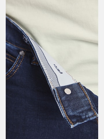 Jan Vanderstorm Loosefit Jeans ' Snorre ' in Blauw