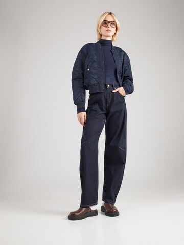 LEVI'S ® - Ropa ancha Vaquero en azul