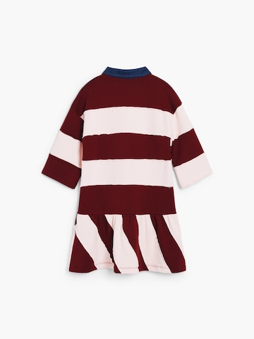 Desigual Jurk in Rood