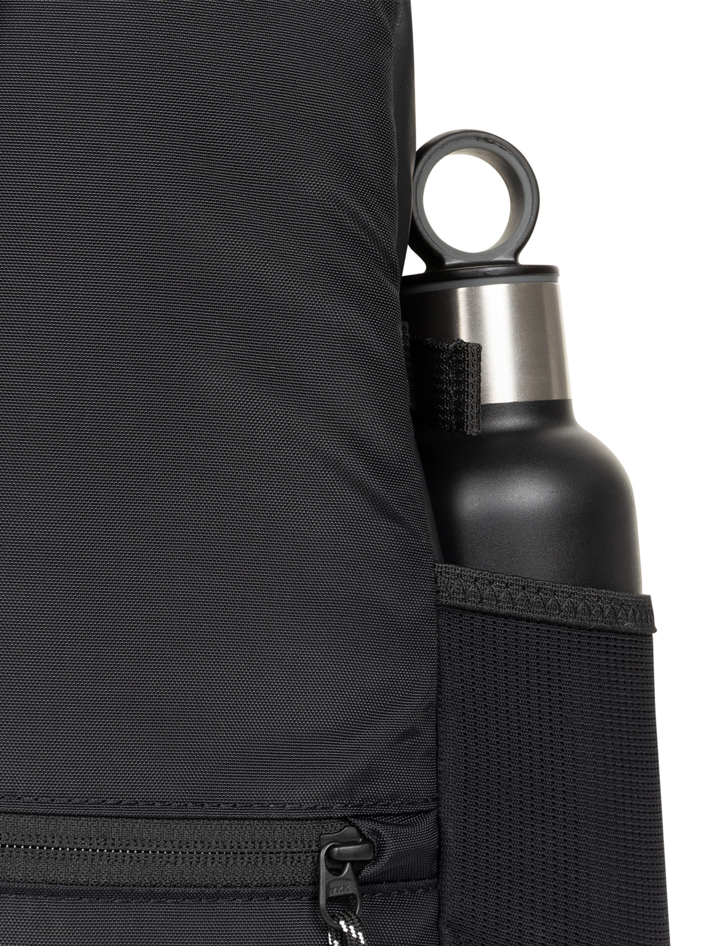 EASTPAK Rucksack 'Pro' in Schwarz