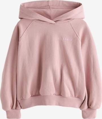 smALLSAINTS Neulepaita värissä vaaleanpunainen: etupuoli