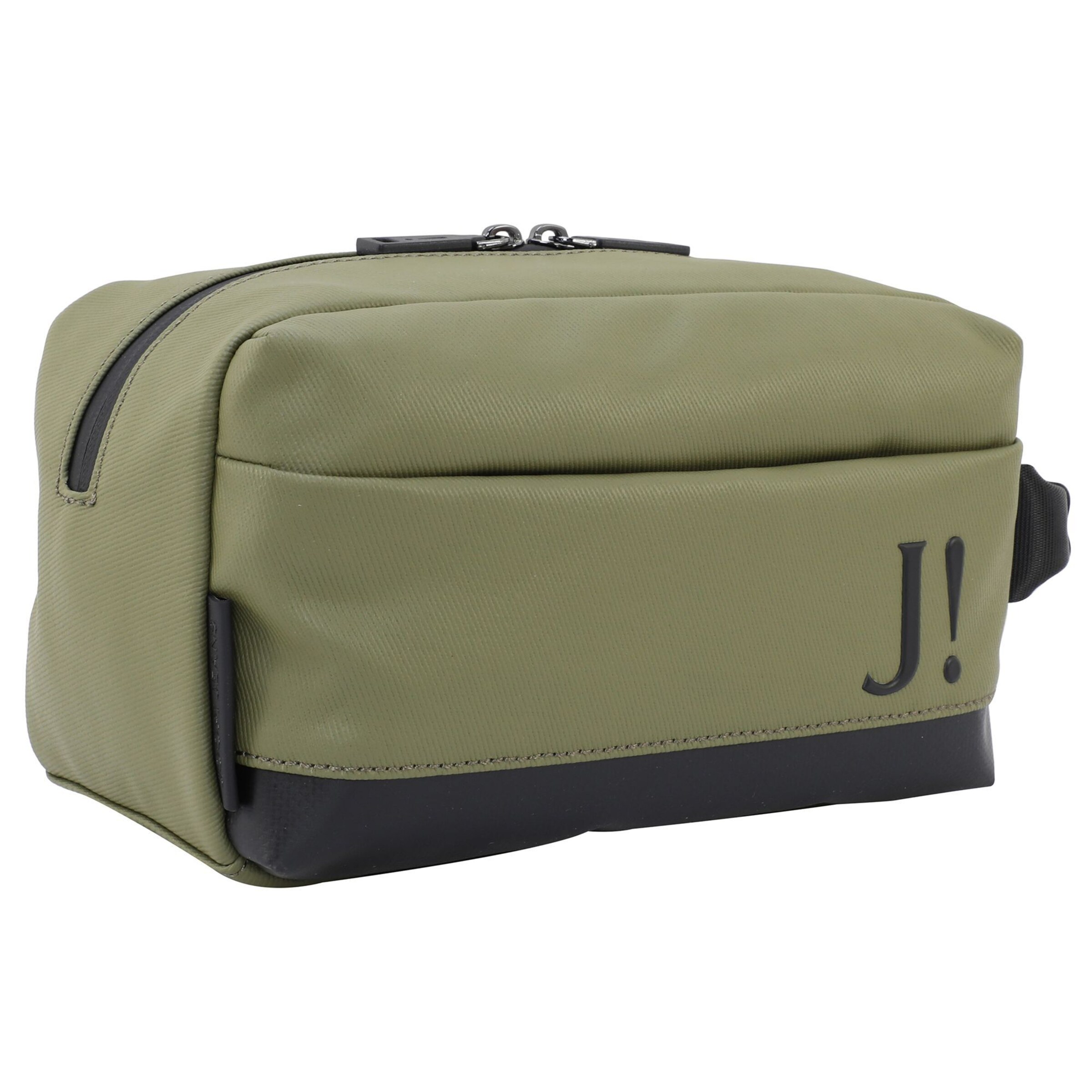 JOOP! Jeans Toilettas 'Marcena Davide' in Groen