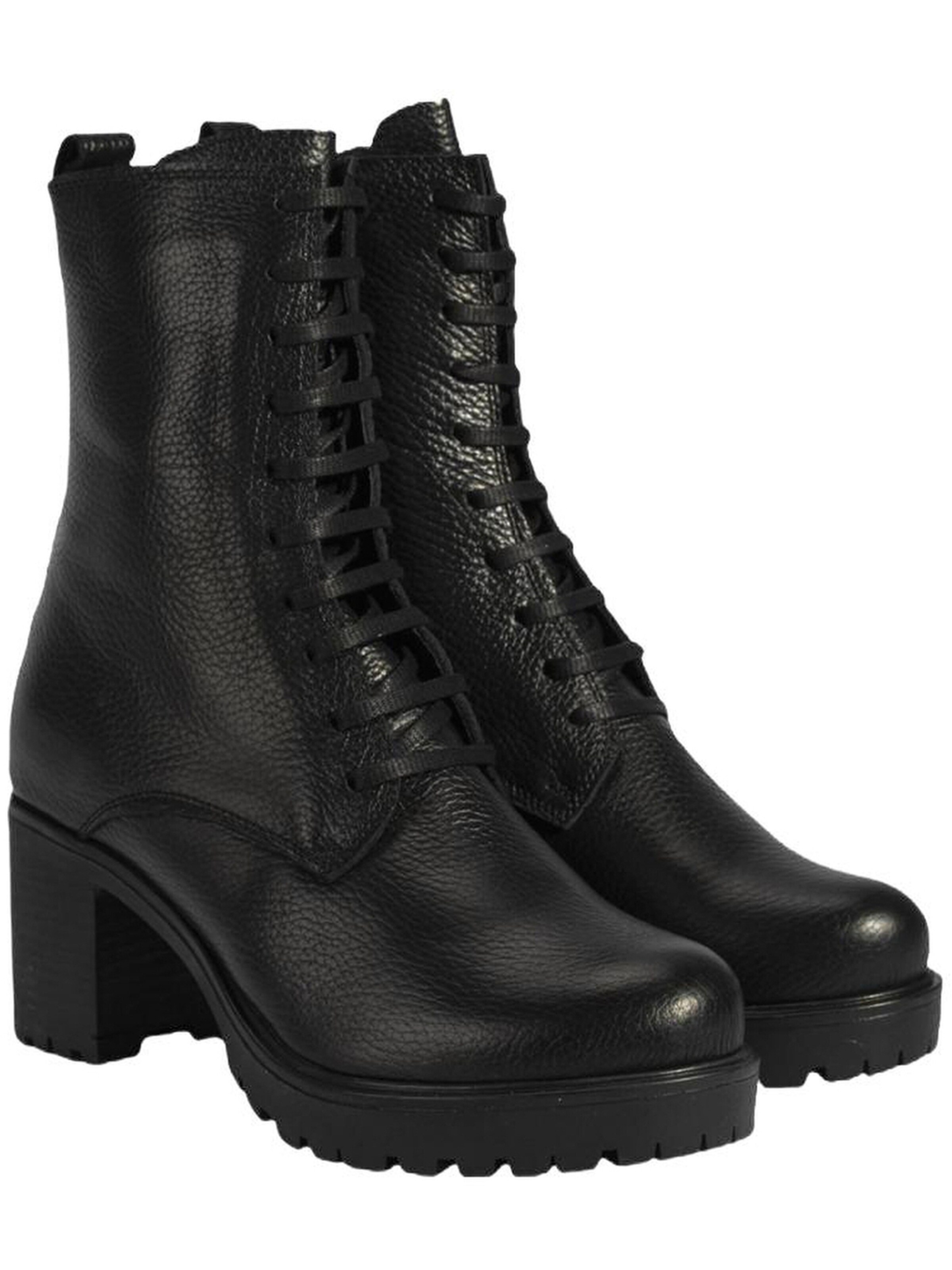 Desa Boots‌‌‌‌ in Schwarz