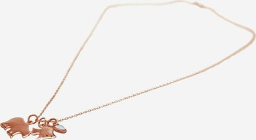 Gemshine Ketting in Goud