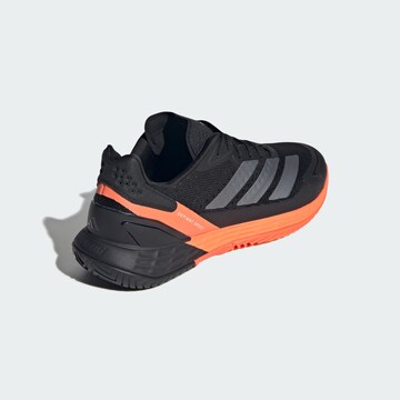 Chaussure de sport 'Defiant Speed 2' ADIDAS PERFORMANCE en noir