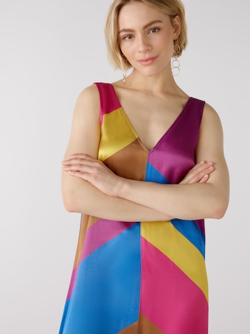 OUI Dress in Mixed colours