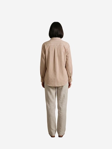 Maglietta di My fashion in beige