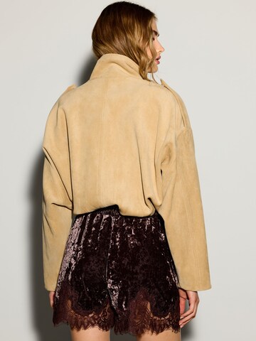 regular Pantaloni di Next in marrone