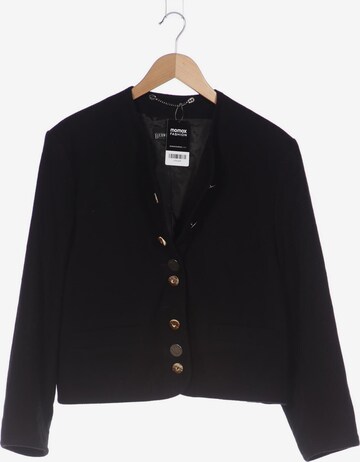 BERWIN & WOLFF Jacket & Coat in XL in Black: front