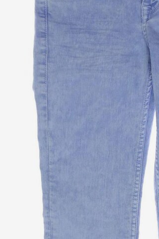 SANSIBAR Jeans 24 in Blau