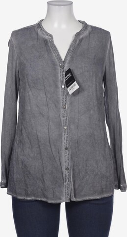 Soyaconcept Blouse & Tunic in L in Grey: front