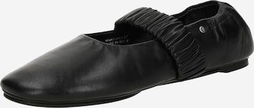 BRONXBalerinke 'Alli-Sonn' - crna boja: prednji dio