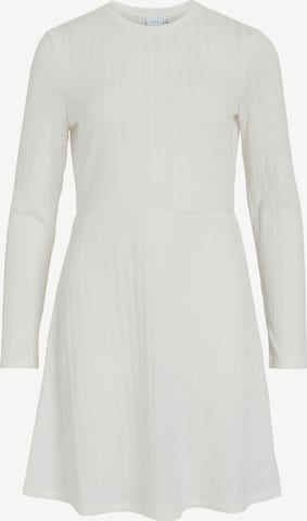 VILA Kjole 'VISEWI' i beige: forside