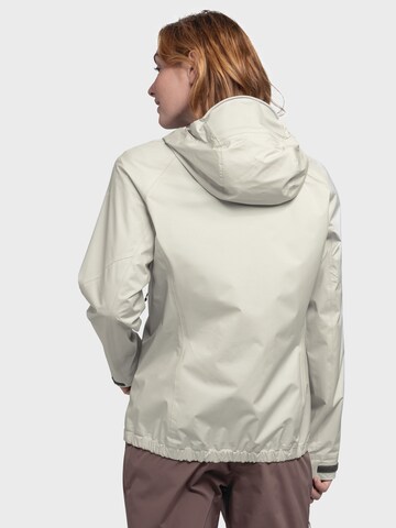 Veste outdoor 'Vistdal' Schöffel en beige