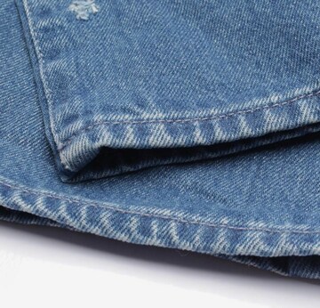 Givenchy Jeans in 33 in Blue