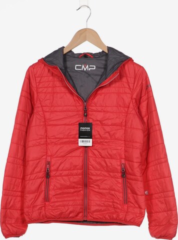CMP Jacket & Coat in M in Pink: front