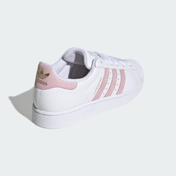 ADIDAS ORIGINALS Sneaker 'Superstar II' in Weiß