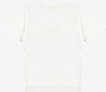 s.Oliver Shirt in White