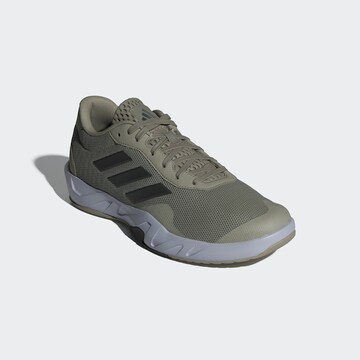 ADIDAS PERFORMANCE Athletic Shoes 'Amplimove Trainer' in Green