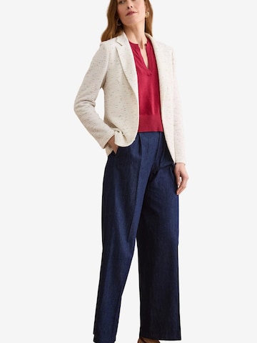 Il Lanificio Loose fit Jeans in Blue