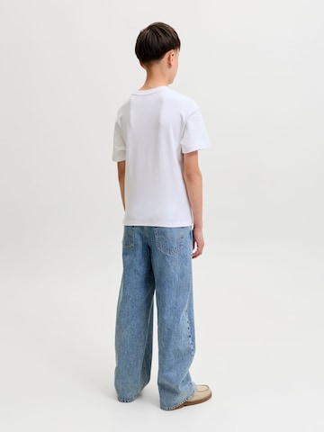 regular Jeans di Jack & Jones Junior in blu