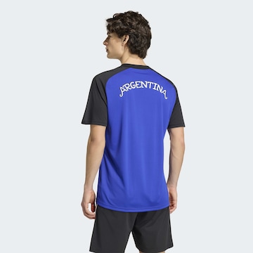 ADIDAS PERFORMANCE Trikot 'Argentina 26 Away Pre Match' in Blau