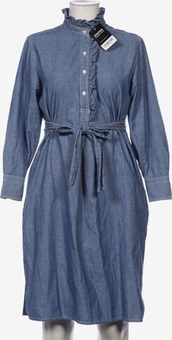 Tory Burch Dress in S in Blue: front