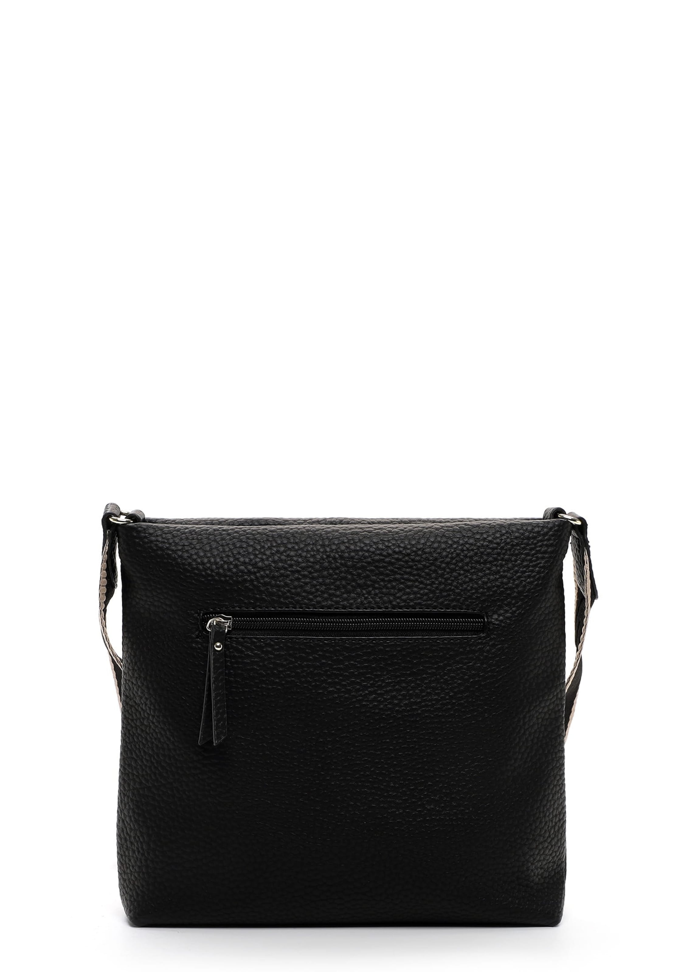 Emily & Noah Сумка через плечо 'Heidi' в Черный