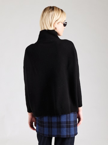 Weekend Max Mara Pullover 'Borgia' in Schwarz