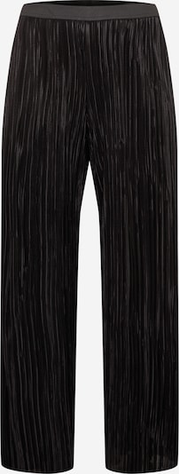 Persona by Marina Rinaldi Pantalon 'OBLUNGO' en noir, Vue avec produit