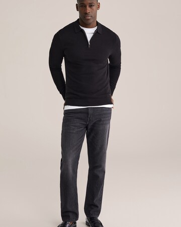 WE FashionPulover - crna boja