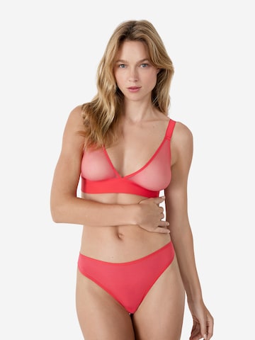 String di ETAM in arancione