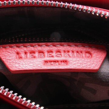Liebeskind Berlin Bag in One size in Red