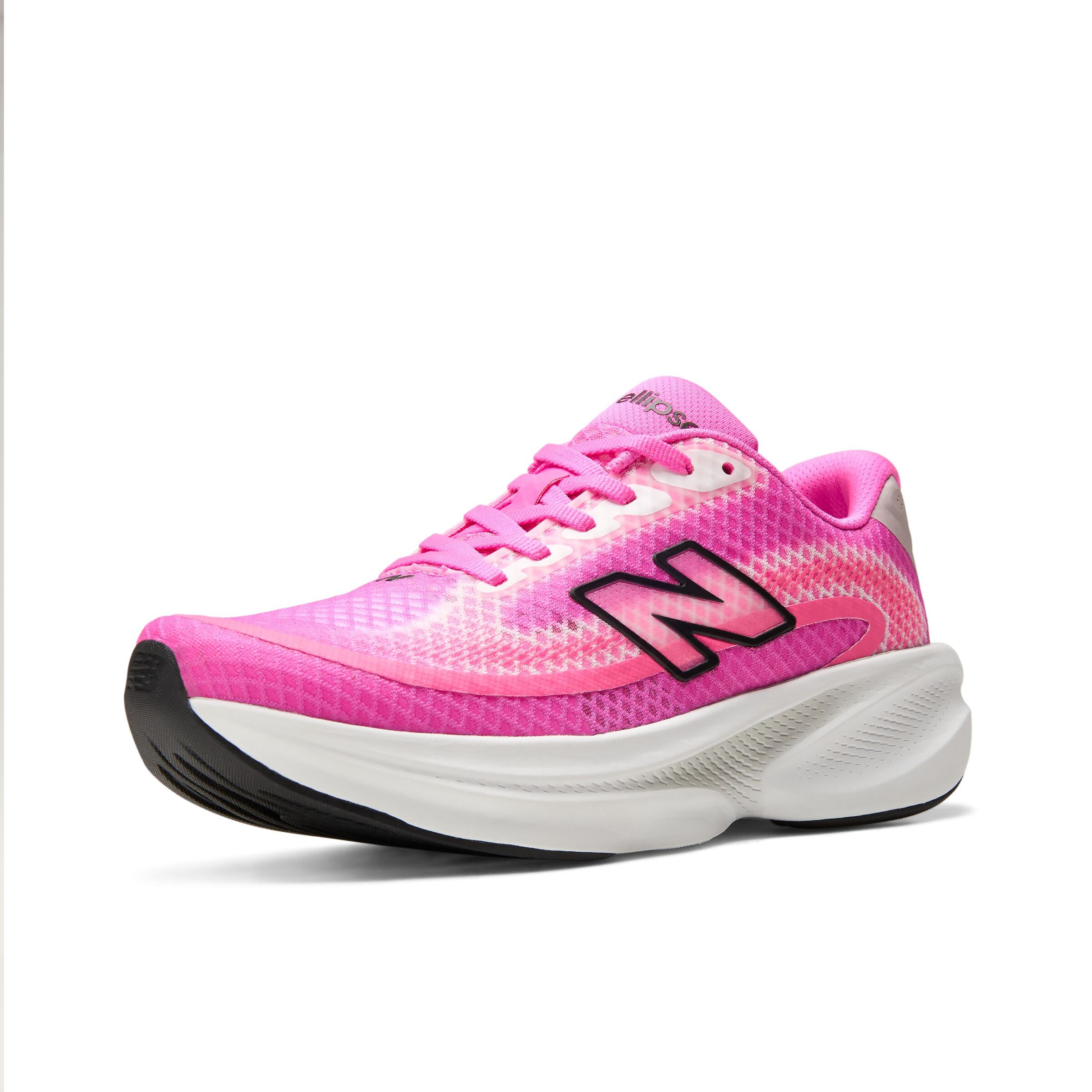 new balance Loopschoen 'Ellipse' in Roze