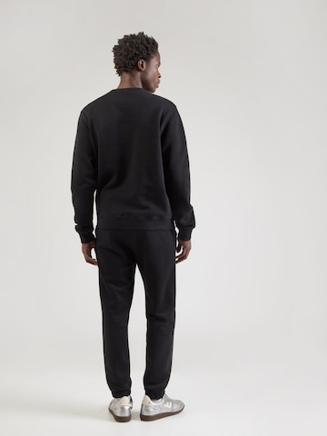 JACK & JONES Φόρμα τρεξίματος 'JORBLEECKER' σε μαύρο