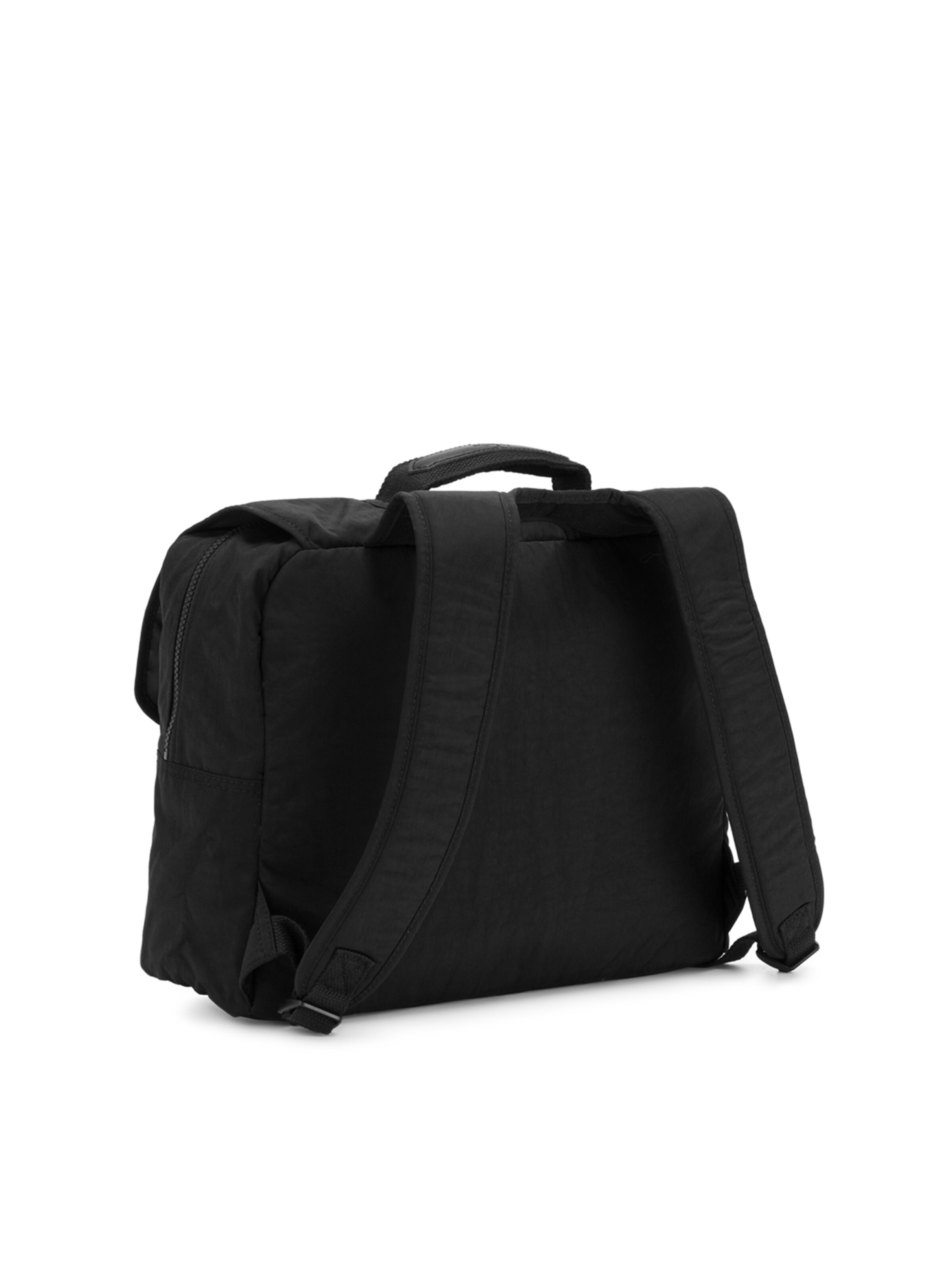 KIPLING Nahrbtnik 'Iniko' | črna barva